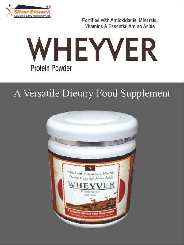 WHEYver